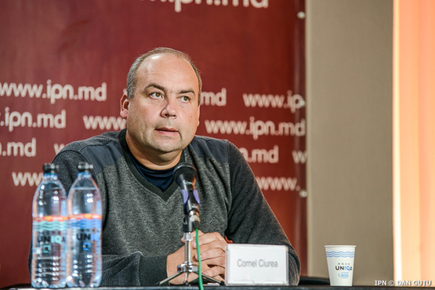 Политолог о "хороших шансах на успех" PRIM: "может стать одной из ведущих партий страны"
