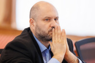 Чубашенко о визите Парликова в Россию: "сильнейший удар по властям Молдовы"