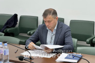 "На выборах в НСГ многие не смогут проголосовать". В Исполкоме выступили против законопроекта Лейчу