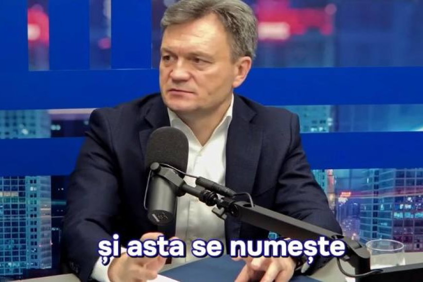 "Для борьбы с преступниками, маскирующимися под партии". Речан об изменении законодательства