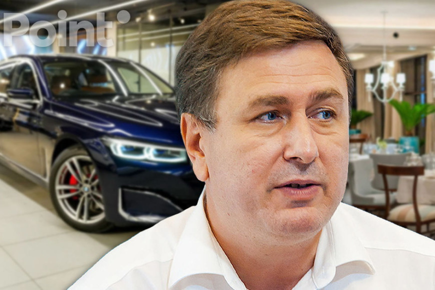 "Иллюзия общего благополучия". Аналитик о дорогих авто и шикарных ресторанах Кишинева