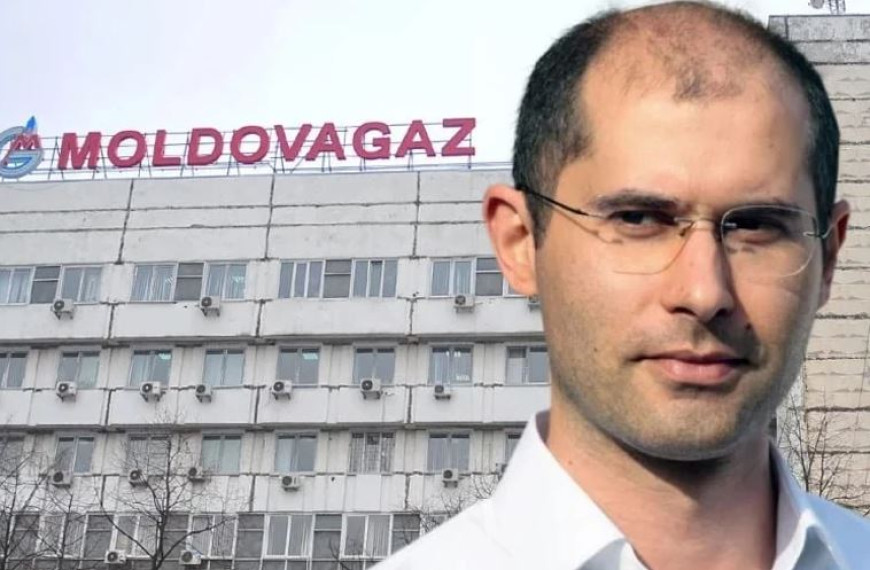 "Или подам жалобу". Член совета Moldovagaz требует от НАРЭ не нарушать процедуру утверждения тарифов на газ