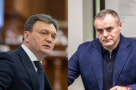 Речан дал указание "срочно заменить Вадима Чебана" на посту главы Moldovagaz