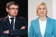 Ирина Влах – Игорю Гросу: референдум о нейтралитете поставит точку в спекуляциях