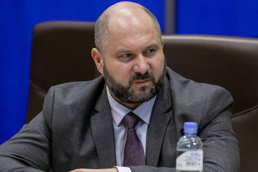 Глава НСГ об увольнении министра энергетики: "как будто за газ отвечает не премьер"