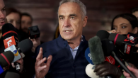 "Румыния растоптала демократию". Кэлин Джорджеску назвал отмену итогов президентских выборов "госпереворотом"