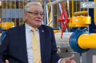 Лучинский: Молдова должна договариваться с Украиной о транзите газа из России