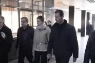 Башар Асад с семьей прибыл в Москву, РФ предоставила им убежище