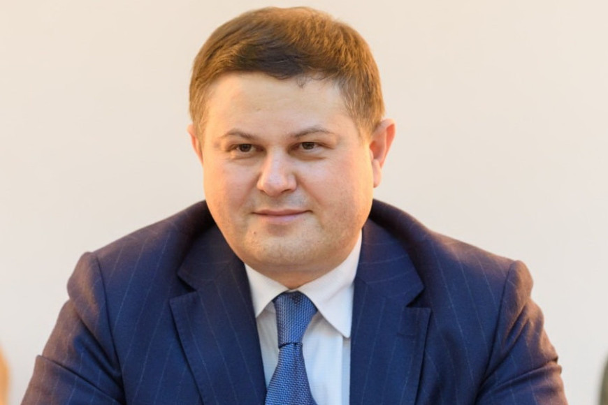 Тофилат об энергокризисе: «Мы находимся в руках мастера по созданию проблем на ровном месте»