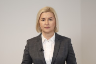 Ирина Влах о правах человека в Молдове: страна "все больше скатывается к диктатуре"