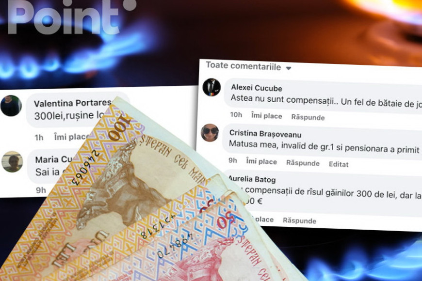 Молдаван возмутили полученные суммы компенсаций: Нет слов