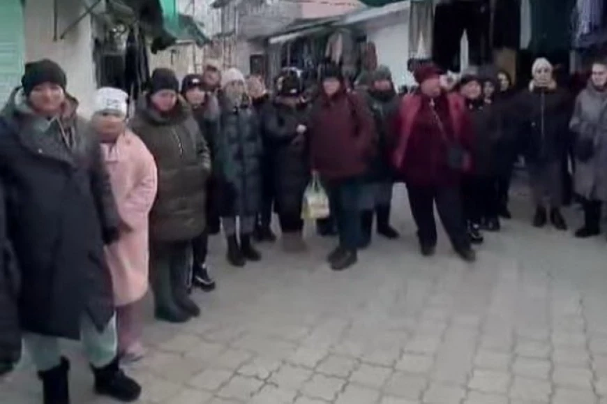 В Гагаузии патентообладатели вновь требуют отсрочку по уплате налогов