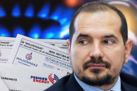 Бузу: «В декабре компенсации на природный газ будут больше»