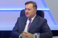 Филат: Когда нам сказали, что мы больше не зависим от "Газпрома", это была чистая ложь