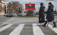 Тирасполь предлагает Кишиневу вместе обратиться к России и Украине по вопросу газа