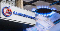 «Молдовагаз» этой зимой больше не будет требовать повышения тарифа на газ