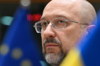 В Приднестровье российский газ не попадет. Премьер Украины озвучил позицию страны