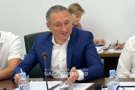 Вместо развития - сокращение инвестпрограмм. Тарнавский о бюджете Гагаузии-2025