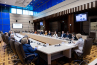 PAS "грубо нарушает Конституцию". В парламенте обсудили постоянный нейтралитет Молдовы