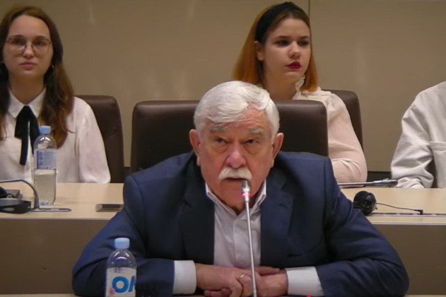 Пулбере о войне в Украине: Молдова выбрала одну из сторон конфликта