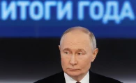 Путин: Украина не продлит контракт на транзит газа