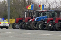 Фермеров не удовлетворило голосование по "Закону о засухе": протесты планируют продолжить