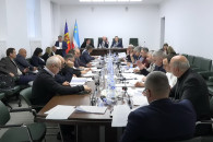 В Гагаузии приняли бюджет региона на 2025 год