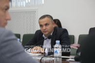 Новым главой управления делами башкана стал Иван Колиогло