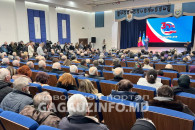 Возложение цветов, декларации и концерт: как Гагаузия отпраздновала свое 30-летие