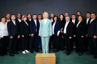 Ирина Влах: 2025 год будет сложным, но избавит нас от коррумпированных и некомпетентных политиков