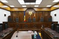 Минюст опроверг информацию о росте пенсий членов Конституционного суда