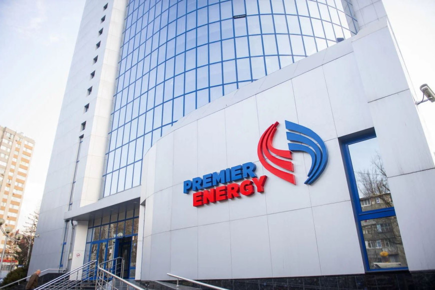 Premier Energy о слитых в сеть графиках отключения электричества: взято из решения правительства