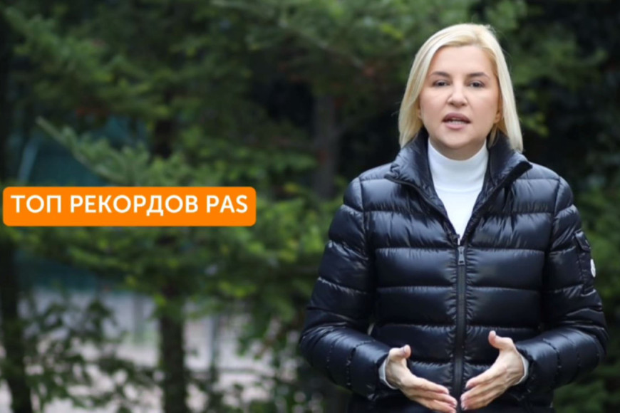 "Мировые диктаторы аплодируют стоя". Ирина Влах о "достижениях" PAS в Молдове