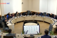 Мунсоветники Комрата подняли себе пособия до 2,5 тысяч леев. Что им ответил примар