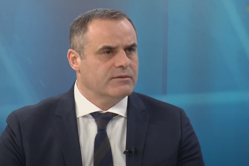 Вадим Чебан о группе компаний "Молдовагаз": обеспечим генераторами