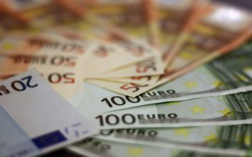 С 2 января евро становится базовой валютой для установления официального курса молдавского лея