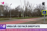 В Светлом маршрутка насмерть сбила молодую женщину; в семье трое детей, один – младенец