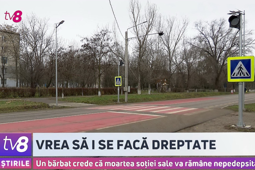 В Светлом маршрутка насмерть сбила молодую женщину; в семье трое детей, один – младенец