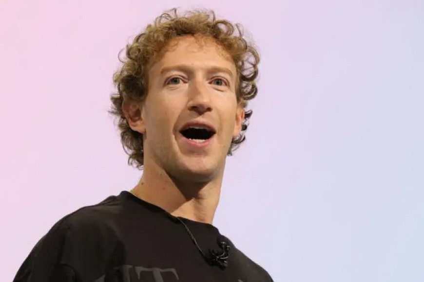 Цукерберг: Facebook и Instagram отменяют фактчекинг и будут бороться с правительствами, продвигающими цензуру