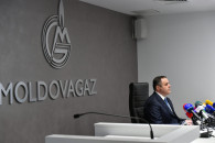 Как власти Молдовы могут национализировать Moldovagaz, ответил Вадим Чебан
