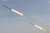 Минобороны Молдовы: воздушную границу страны ракеты не пересекали