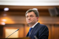 Речан о Молдавской ГРЭС и Moldovagaz: "Россия мошеннически украла активы"