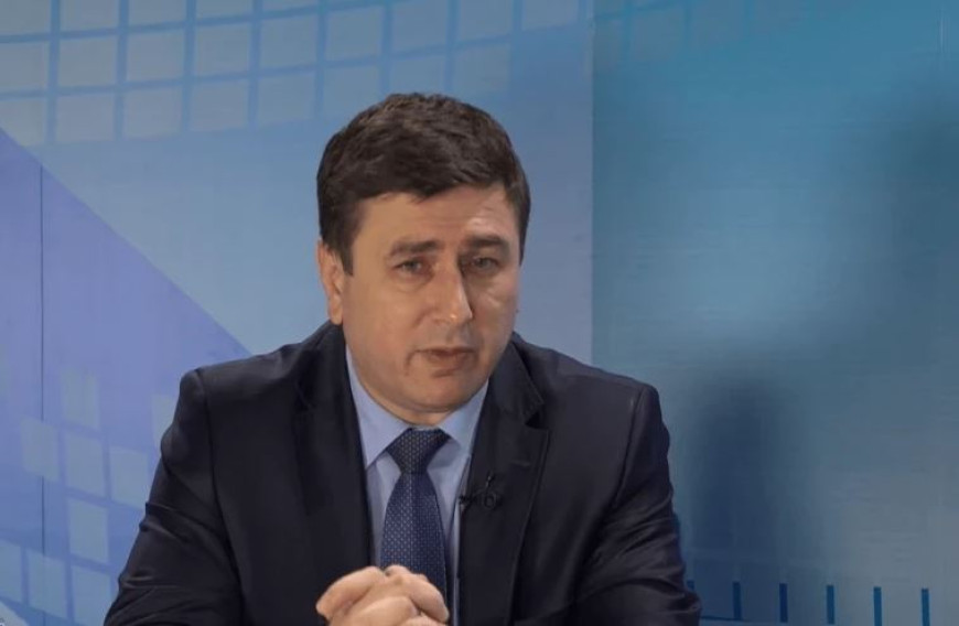 Ионицэ: Рост цен на энергоресурсы влияет не только на наши счета, но и на ипотечные кредиты
