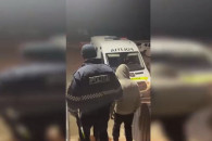 В Молдове 16-летний подросток с ножом напал на женщину. Что он потребовал