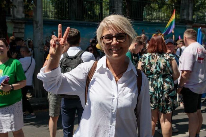 В молдавском ЛГБТ-сообществе недовольны Трампом: уже пошли призывы к ненависти