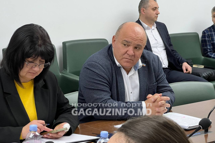 Сколько денег потрачено из Фонда субсидирования аграриев Гагаузии в прошлом году – официальные данные