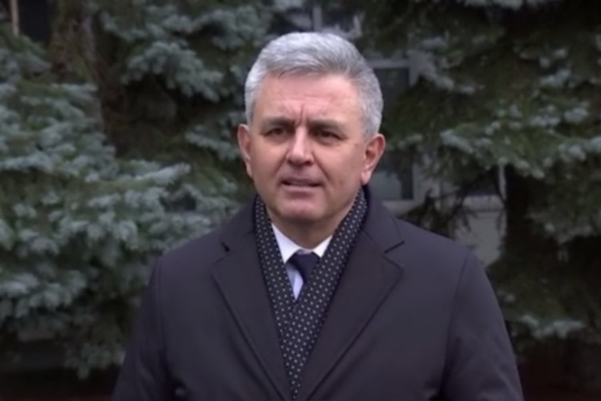 Красносельский обвинил Санду в дискриминации и смертях жителей Приднестровья