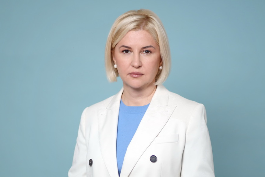 Поддержка населения и расследование газовых схем. Ирина Влах о том, что сейчас должно волновать правительство