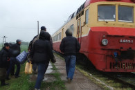 Приоритет ЖДМ не развитие, а выплата зарплат. Долги госпредприятия превысили 150 млн леев