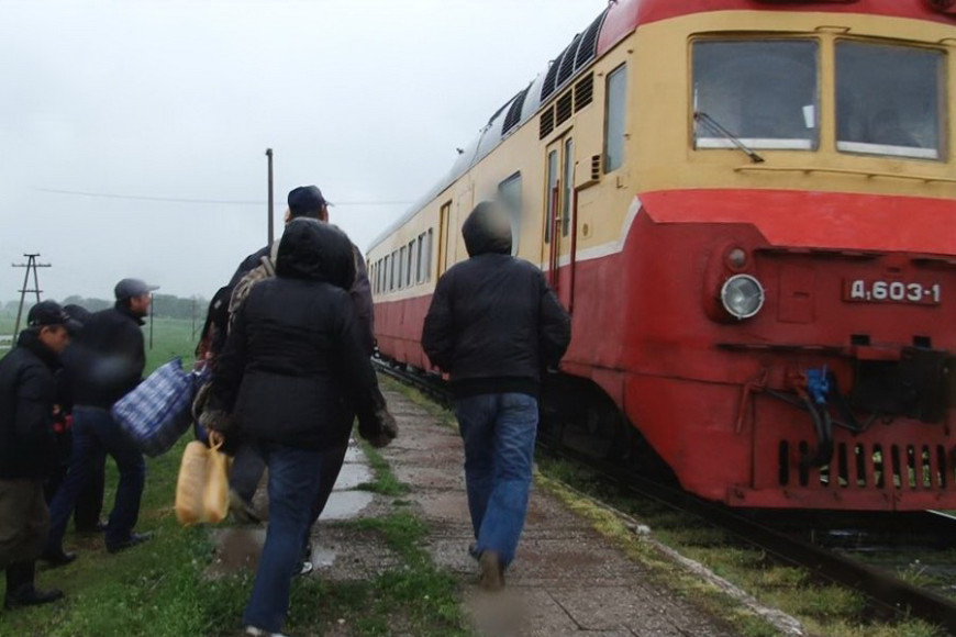 Приоритет ЖДМ не развитие, а выплата зарплат. Долги госпредприятия превысили 150 млн леев